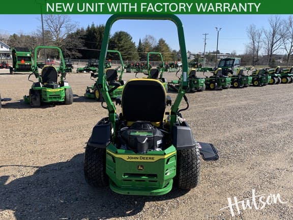 Image of John Deere Z530M equipment image 4