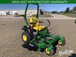2025 John Deere Z530M Image