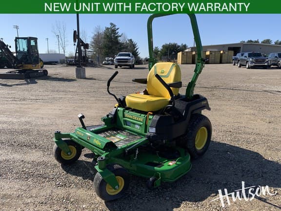 Image of John Deere Z530M equipment image 1