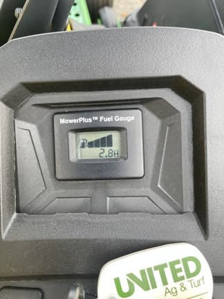 Image of John Deere Z530M equipment image 3