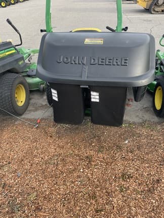 Image of John Deere Z530M equipment image 1