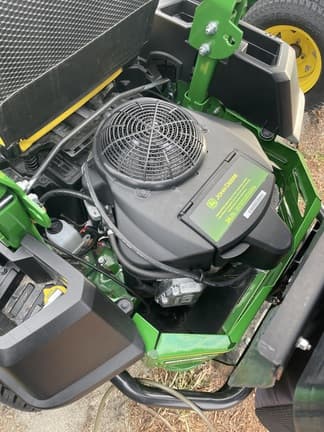 Image of John Deere Z530M equipment image 4