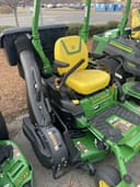 2025 John Deere Z530M Image