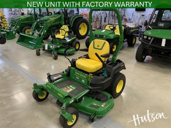 Image of John Deere Z530M equipment image 1