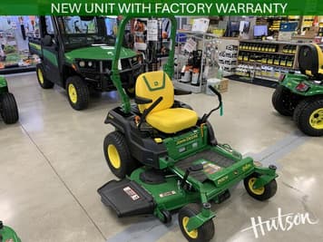Main image John Deere Z530M