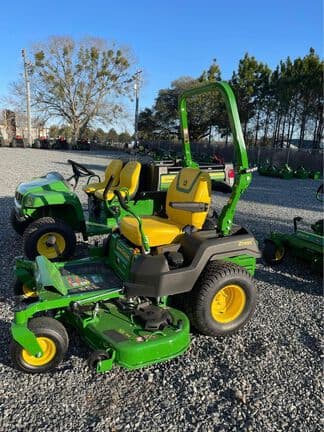 Image of John Deere Z530M equipment image 3