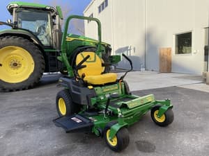 2025 John Deere Z530M Image