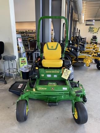 Image of John Deere Z530M equipment image 1