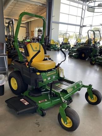 Image of John Deere Z530M equipment image 2