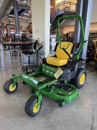 Image of John Deere Z530M Primary image
