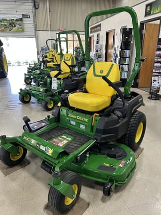 Image of John Deere Z530M equipment image 2