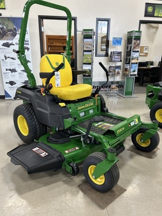 2025 John Deere Z530M Equipment Image0