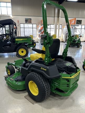 Image of John Deere Z530M equipment image 4