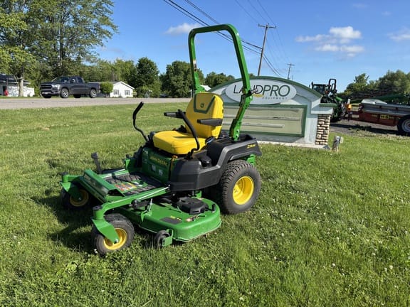 2025 John Deere Z530M Equipment Image0