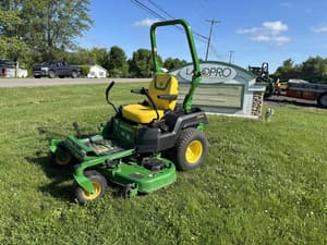 2025 John Deere Z530M Image