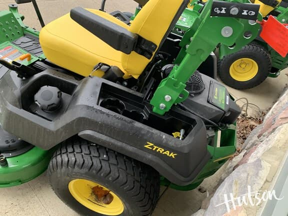 Image of John Deere Z530M equipment image 4