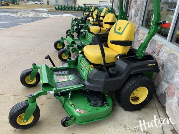 Image of John Deere Z530M equipment image 1