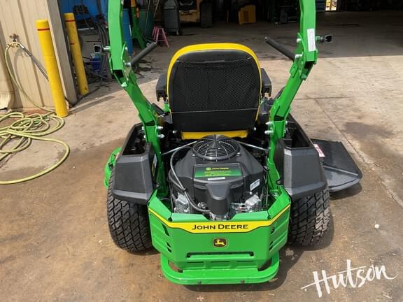 Image of John Deere Z530M equipment image 4