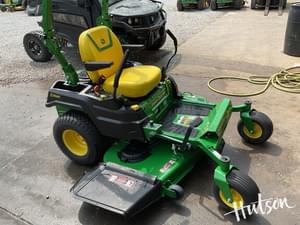 2025 John Deere Z530M Image
