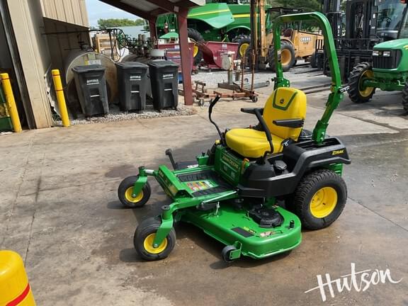 Image of John Deere Z530M equipment image 1