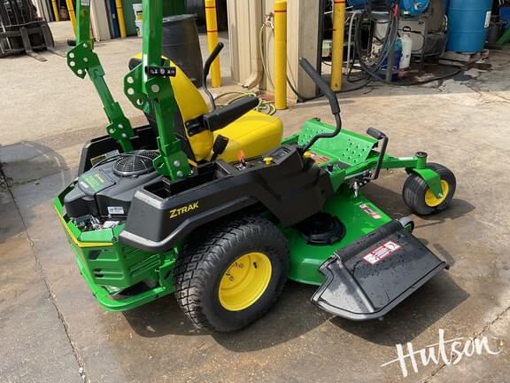 Image of John Deere Z530M equipment image 3