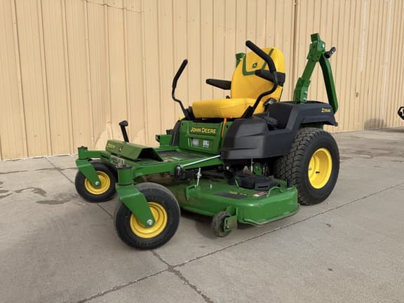 Image of John Deere Z530M equipment image 3