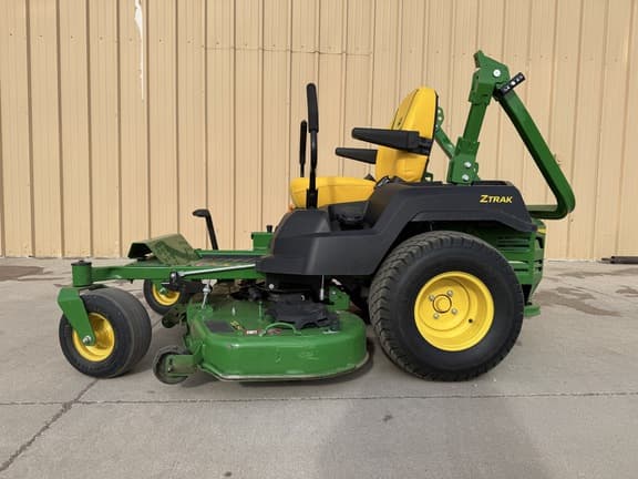 Image of John Deere Z530M equipment image 4