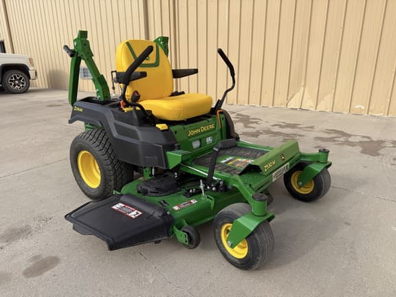 Image of John Deere Z530M equipment image 1