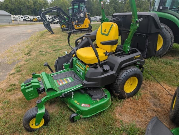 2025 John Deere Z530M Equipment Image0