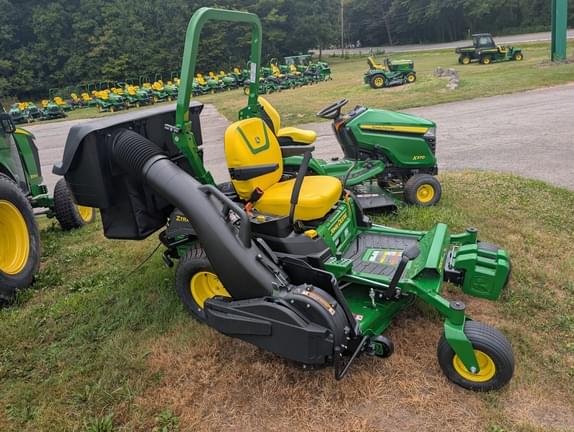 Image of John Deere Z530M equipment image 2