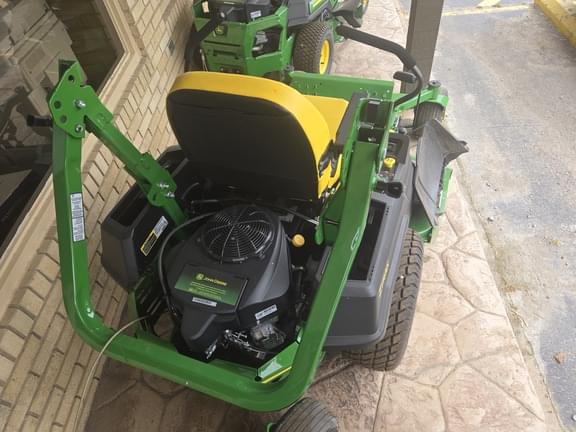 Image of John Deere Z530M equipment image 2