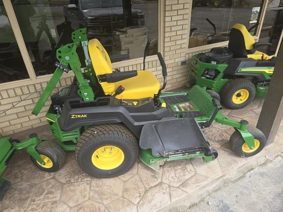 Image of John Deere Z530M equipment image 1