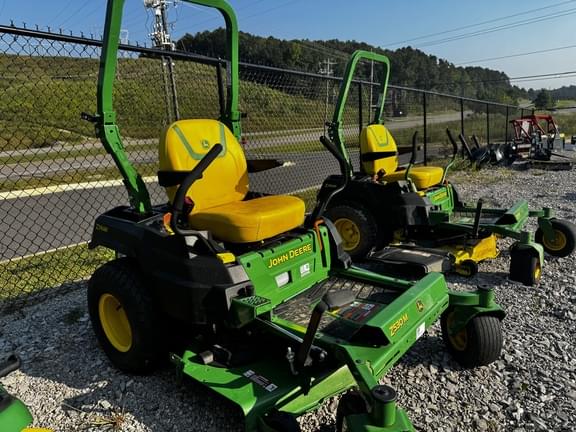 Image of John Deere Z530M Primary image