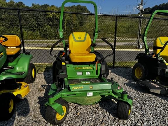 Image of John Deere Z530M equipment image 1
