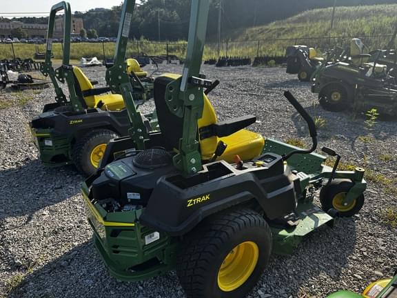 Image of John Deere Z530M equipment image 3