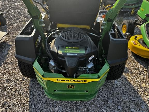 Image of John Deere Z530M equipment image 4