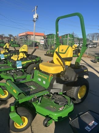 Image of John Deere Z530M Image 0