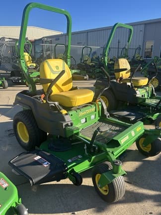 Image of John Deere Z530M Image 1