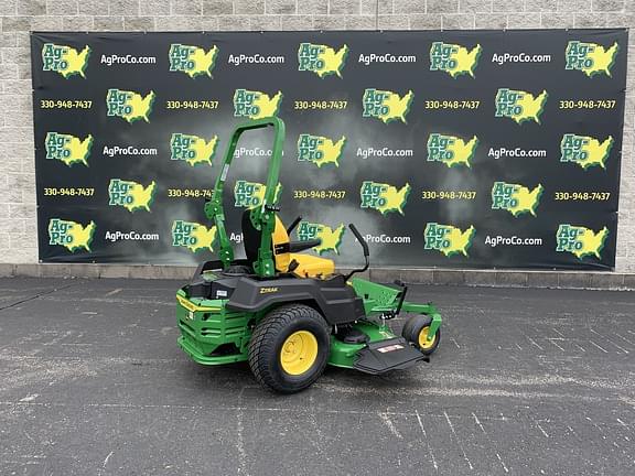 Image of John Deere Z530M equipment image 4