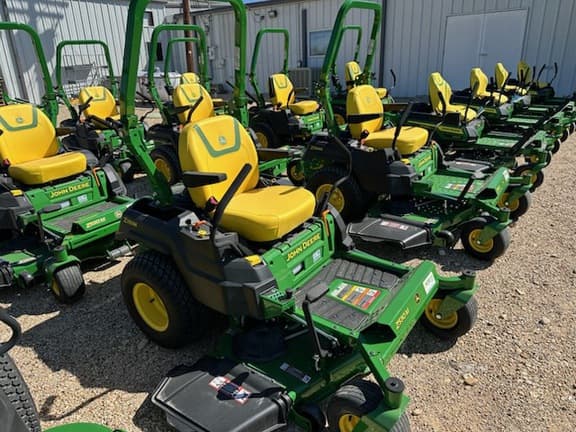 Image of John Deere Z530M equipment image 2