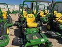 2025 John Deere Z530M Image