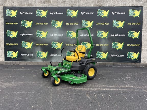 2025 John Deere Z530M Equipment Image0