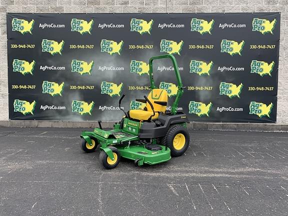 Image of John Deere Z530M Primary image