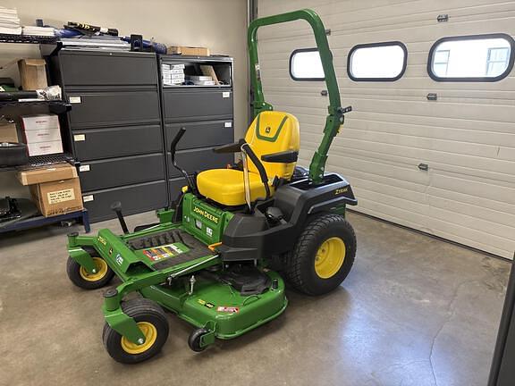Image of John Deere Z530M equipment image 2