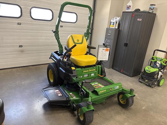 Image of John Deere Z530M equipment image 1