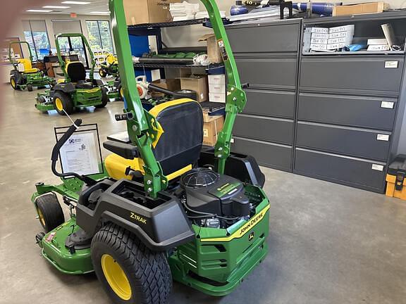 Image of John Deere Z530M equipment image 3