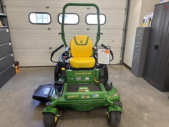 Image of John Deere Z530M Primary image