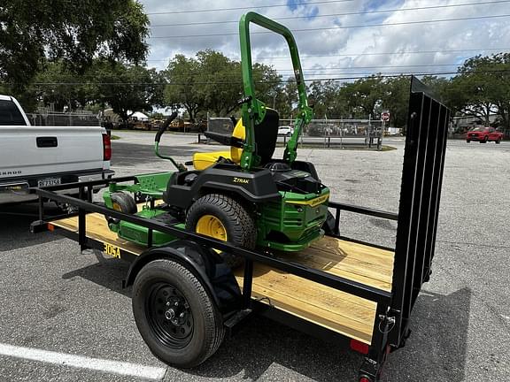 Image of John Deere Z530M equipment image 2