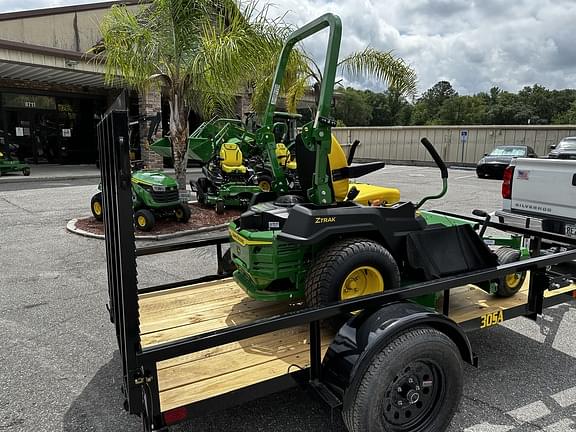 Image of John Deere Z530M equipment image 3