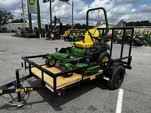 Image of John Deere Z530M Primary image